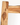 ESPEJO RUSTICO DE MADERA RECTANGULAR, SOLO PENINSULA