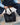 TOTE DE PIEL SINTÉTICA URBAN CORSO COLOR NEGRO