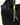 TOTE DE NYLON COLOR NEGRO