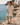 KURTA ALGODON,TALLA UNICA,COLOR BLANCO