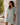 KURTA ALGODON, COLOR TURQUESA, TALLA UNICA