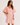 KURTA ALGODON, COLOR NARANJA, TALLA UNICA