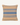 FUNDA COJIN DE YUTE NATURAL, CON RELLENO, 45X45 CM