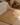 ALFOMBRA RECTANGULAR DE YUTE NATURAL, 120X180 CM
