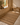ALFOMBRA RECTANGULAR DE YUTE NATURAL, 120X180 CM