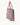 SHOPPING PLÁSTICO RECICLADO, COLOR FUCSIA