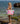 BOLSO PLAYA LONA PLASTIFICADA, CON CREMALLERA