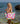 BOLSO PLAYA LONA PLASTIFICADA, CON CREMALLERA