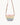 GIRL'S NATURAL FIBER HOODIE, WITH ZIPPER, BLUE