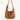 HOBO EFECTO SERRAJE COLOR CAMEL