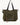 TOTE DE PANA COLOR KAKI