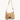 BANDOLERA DE PANA COLOR CAMEL