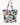 COTTON BAG WITH ZIP