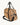 BOWLING GYM DE NYLON COLOR CAMEL