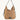 HOBO MOCHILA DE NYLON COLOR CAMEL