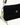 BANDOLERA DE NYLON COLOR NEGRO