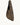 HOBO GRANDE REVERSIBLE ANIMAL PRINT Y PIEL SINTÉTICA COLOR NEGRO