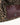 HOBO GRANDE REVERSIBLE ANIMAL PRINT Y PIEL SINTÉTICA COLOR GRANATE