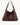 HOBO GRANDE REVERSIBLE ANIMAL PRINT Y PIEL SINTÉTICA COLOR GRANATE