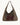 HOBO GRANDE REVERSIBLE ANIMAL PRINT Y PIEL SINTÉTICA COLOR GRANATE
