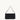 CARTERA DE NYLON COLOR NEGRO