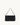 CARTERA DE NYLON COLOR NEGRO