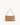 CARTERA DE NYLON COLOR CAMEL