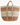 JUTE BASKET