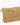 NATURAL FIBER WALLET, WITH ZIPPER, CREAM COLOR