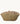 OVAL ESARTO LOG BASKET, SACK LINING