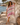 KURTA VISCOSA, COLOR FUCSIA TALLA UNICA