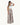 FALDA LARGA POLYCREPE, TALLA UNICA