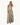 FALDA LARGA POLYCREPE, TALLA UNICA
