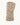 PADDED COTTON TOPPER 65X190 CM