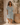 KURTA ALGODON, TALLA UNICA