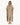 COTTON CAFTAN, ONE SIZE, GREEN
