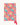 PAREO ALGODON,TALLA UNICA,COLOR ROSA
