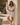 VESTIDO CROCHET POLIESTER, TALLA UNICA