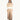 CUELLO DE PUNTO COLOR BEIGE