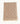 FULAR GEOMÉTRICO FLORAL JACQUARD COLOR BEIGE