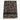 FULAR DE LEOPARDO JACQUARD COLOR BEIGE