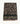 FULAR DE LEOPARDO JACQUARD COLOR BEIGE
