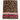 FULAR DE LEOPARDO JACQUARD COLOR MARRÓN