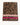 FULAR DE LEOPARDO JACQUARD COLOR MARRÓN