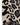 FULAR ANIMAL PRINT DE POLIÉSTER