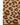 FULAR JACQUARD LEOPARDO COLOR CAMEL