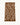 FULAR JACQUARD LEOPARDO COLOR CAMEL