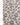 FULAR JACQUARD LEOPARDO COLOR GRIS