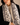 FULAR JACQUARD LEOPARDO COLOR GRIS