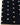 FULAR DE LUNARES JACQUARD COLOR MARINO